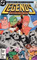 Send For... The Suicide Squad !