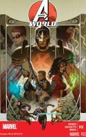 Avengers World #12