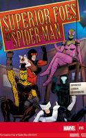 The Superior Foes Of Spider-man #15
