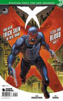 Flesh And Bloods, Part 1