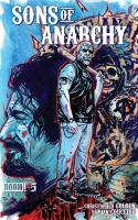 Sons Of Anarchy #5