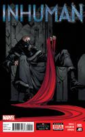 Empty Throne