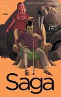 Saga #22