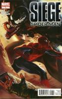 Siege: The Amazing Spider-man