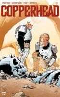 Copperhead