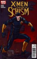 Prelude To Schism, Part 3