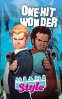 One-hit Wonder #4 (of 5)