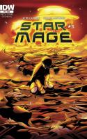 Star Mage #5
