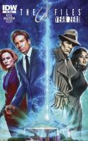 The X-files: Year Zero #2
