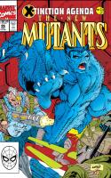 X-tinction Agenda, Part 5 : United We Stand