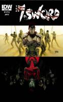 The 7th Sword #4