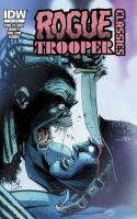 Rogue Trooper Classics #5