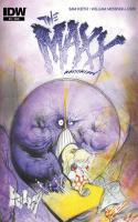 The Maxx: Maxximized #11