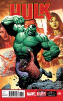 The Ω Hulk, Part 2