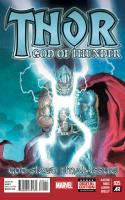 Tales Of Thunder: The 13th Son Of A 13th Son, Blood And Ice, Unworthy