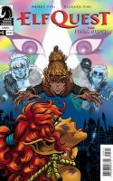 The Final Quest #5