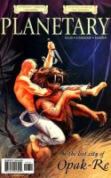 Planetary 17