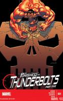 The Punisher Vs. The Thunderbolts, Part 5