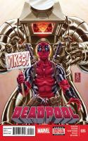 When Cometh The Deadpool-spider-slayer