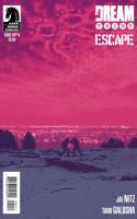 Escape #4