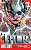 Thor (2014-2015)