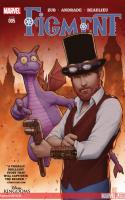 Figment #5
