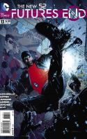 Futures End #13