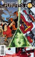 Futures End #14