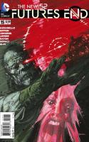 Futures End #15
