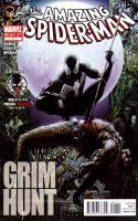 What If Spider-man Killed Kraven The Hunter?