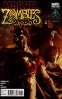 Zombie Supreme