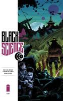 Black Science #9