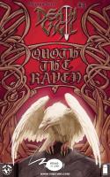 Death Vigil #4 (of 8)