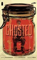 Ghosted #14