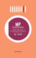 The Manhattan Projects #24