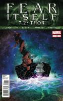 Fear Itself #7.2 : Thor
