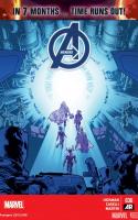 Universal Avengers