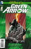 Green Arrow Futures End