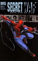 Secret War #1