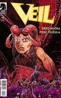 Veil #5