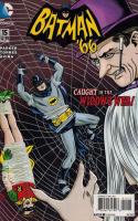 Caught In The Widow's Web