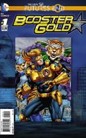 Futures End - Booster Gold