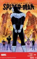 The Superior Foes Of Spider-man #16