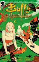 Return To Sunnydale, Part 1