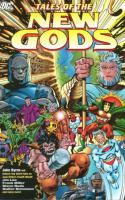 Tales of the New Gods (2008)