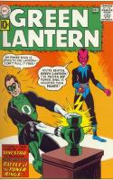 The Battle Of The Power Rings!