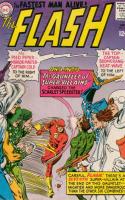 The Gauntlet Of Super-villains!