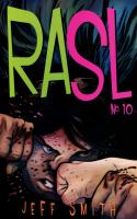 Rasl #10