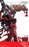 Axis: Carnage #1