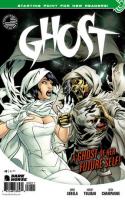 Ghost #9